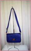 Bolsa transversal