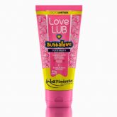 Love Lub Bubbalove Lubrificante Tutti-Frutti Beijável 60g La Pimienta