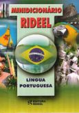 Minidicionário Rideel - Língua Portuguesa