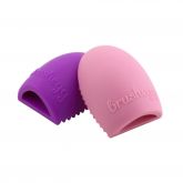 Brushegg Limpador de Pincéis