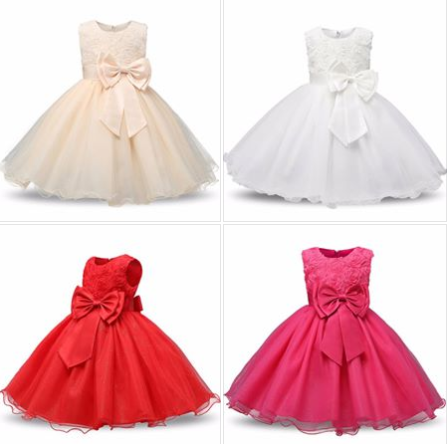 Vestido Aurora Cód 632