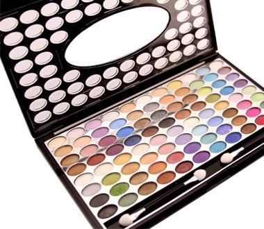 Paleta de Sombras