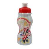Garrafa Sleeve Minnie Mouse 250ml