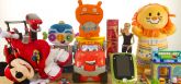 BRINQUEDOS