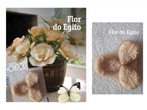 Flor do Egito