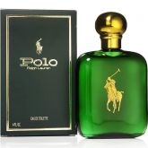 Polo Ralph Lauren - Perfume Masculino - Eau de Toilette - 118ml