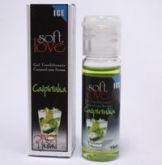 GEL AROMÁTICO ICE CAIPIRINHA 15ML