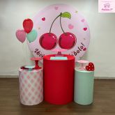 Cerejinha / Cereja / Cherry