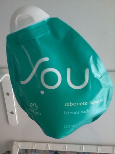 sabonete liquido