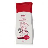 Sabonete Íntimo Morango - 200ml