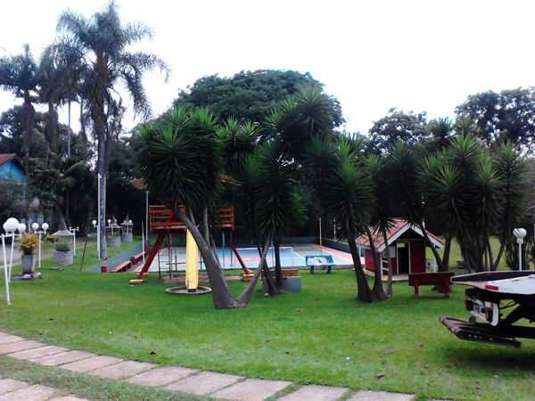 O Sitio dos Sonhos