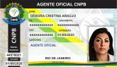 DÉBORA CRISTINA ARAÚJO