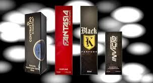 perfumes Importado Masculino