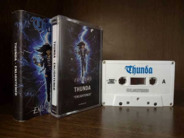 Thunda – Enlightened