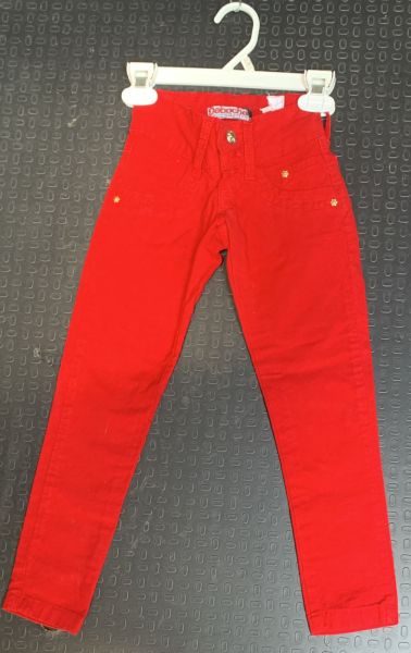 Calça724 2 anos