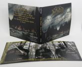 Iron Woods - Gods And Men Digipack Mutilation Records
