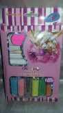 NAIL ART DECORATION KIT