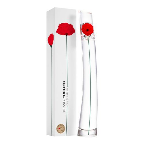 Flower by Kenzo - Perfume Feminino - Eau de Parfum - 100ml