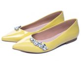 Sapatilha Feminina (Ref: 203.001C)