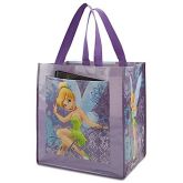 Eco Bag - Sininho Lilás