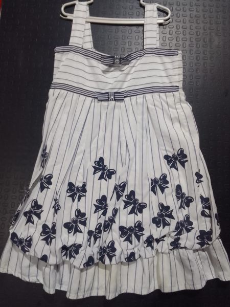 Vestido324 8 anos