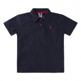 Camiseta Polo Básica 6431
