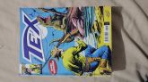 TEX MYTHOS COLEÇÃO NR 307