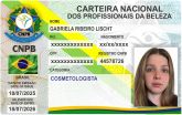 GABRIELA RIBEIRO LISCHT