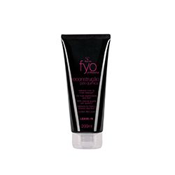 Leave-in Jequiti fyo profissional Reconstrução Pós Quimica, 200ml