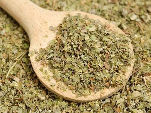 MANJERONA DESIDRATADA - 1 kilo