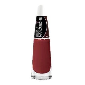 Esmalte Bruna Marquezine Trad. Blood