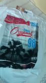 Camisa Gola V