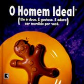 O Homem Ideal (capa dura)