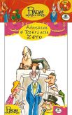 Piadas de Morrer de Rir (kit com 10 livros / com CD de áudio)