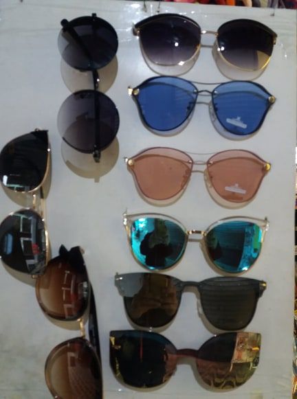 Óculos de Sol Feminino