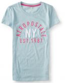 Aéropostale NY Arch