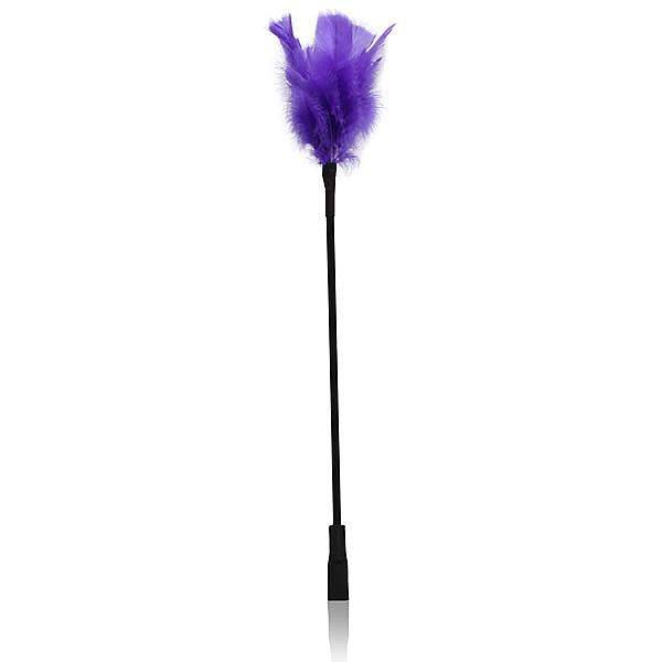 Love Pluma Grande - Lilás