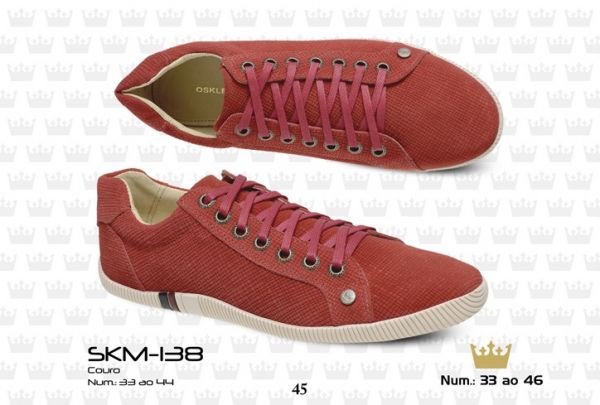 SKM-138