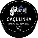 Pomada caçulinha black 50g
