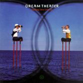 Dream Theater - Falling Into Infinity (Cd Nacional)