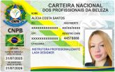 ALÍCIA COSTA SANTOS