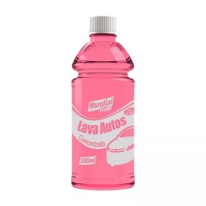 LAVA AUTOS CONCENTRADO MUNDIAL