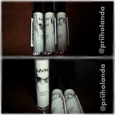 Corretivo Verde Nyx - Queima De Estoque!!!