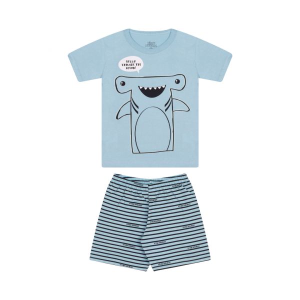 Pijama Bicho Bagunça