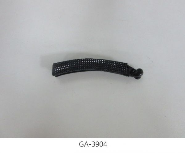 Prendedor p/cabelo banana GA 3904 DZ