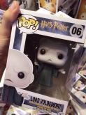 Lord 001 figure