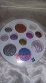 MAKE-UP TEEM