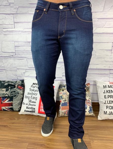 Calça Jeans Armani      Marca: Armani     REF. HFG98