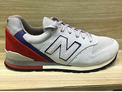 New Balance 996