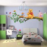 Adesivos Decorativos  Puff CJD0010